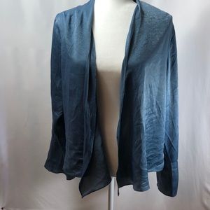 Gf collection cardigan size large